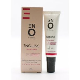 Enoliss Perfect Skin 15 AHA Emulsion 30ml