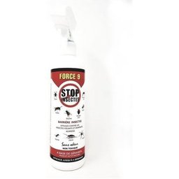 Force 9 Stop Insecte 500ml