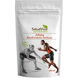 Athlète 500g