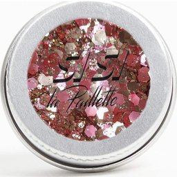 Paillettes Vegas Bébé 5ml