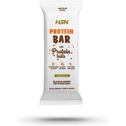 Barrita de Proteínas y Cereales 60g