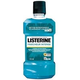 Fraicheur Intense Bain Bouche 500ml