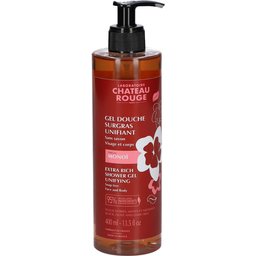 Gel Douche Surgras Unifiant Monoï
