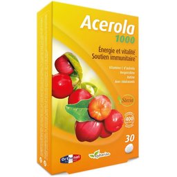 Acerola 1000