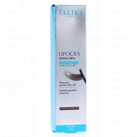 Lipocils Mascara 8.5ml marron