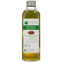 Huile Végétale de Souchet Cosmos 250 ml