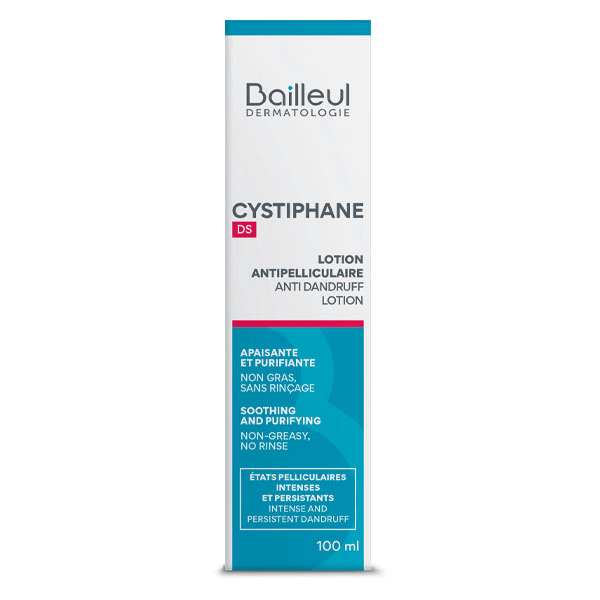 Cystiphane Shampoing Antipell DS 200ml