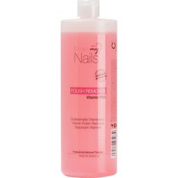 Dissolvant de vernis à ongles +vitam 1l
