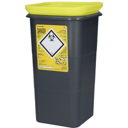 Container Aiguilles 7L 4110