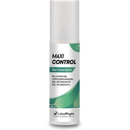 Maxi Control Gel Retardant