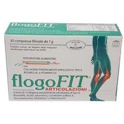 Articles de Flogofit 30Cpr