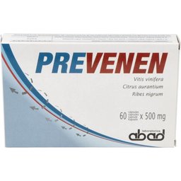 Prévenir 60 gélules