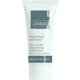 Med Day Cream Brightening Protective SPF20 50ml