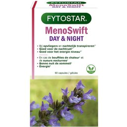 Fytostar Menoswift Jour & Nuit