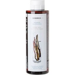 Shampooing Cheveux gras 250ml