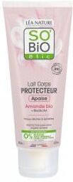 Lait Corps Protecteur Biologique 200 ML - Tube 200 ml