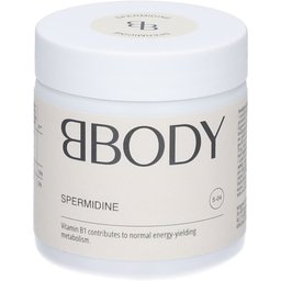 Spermidine