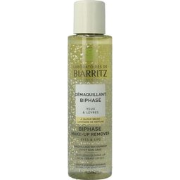 Démaquillant Biphasé Yeux Lèvres 125ml