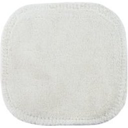 Carré À Démaquiller Lavable En Coton Bio