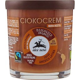 Ciokocrem Crème de Chocolat Noisettes 180g