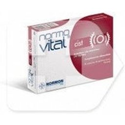 Cist 30cáps 30cáps