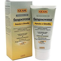 CRÈME DE BOUE À LA TOURMALINE PANC/GIR