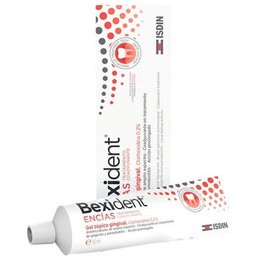 Isdin Bexident Gel Encías 50ml