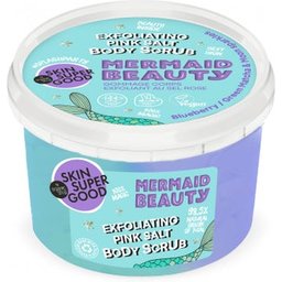 Skin Super Good Mermaid Beauty Gommage Sel 250ml