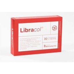 Libracol 30comp