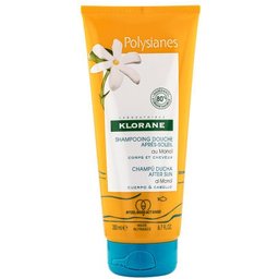 Polysianes Shampooing Douche Après-Soleil 200ml
