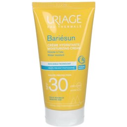 Bariésun - Crème Hydratante Spf30