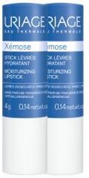 Xémose Stick Lèvres Lot de 2 x 4 g - Lot 2 x 4 g