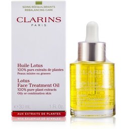 Huile Vis Lotus Stop 30ml