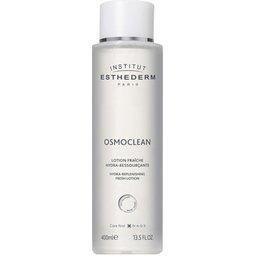 Osmoclean Lotion Fraîche Hydra-Ressourçant 400ml