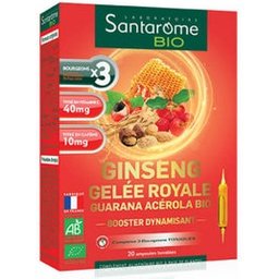 Gins/Gelr/Guar/Ace10ml20