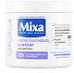 Crème Panthénol Confort Peaux à Tendance à l'Eczéma Atopique 400 ml - Pot 400 ml