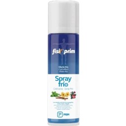 Spray Frio Fisio150ml