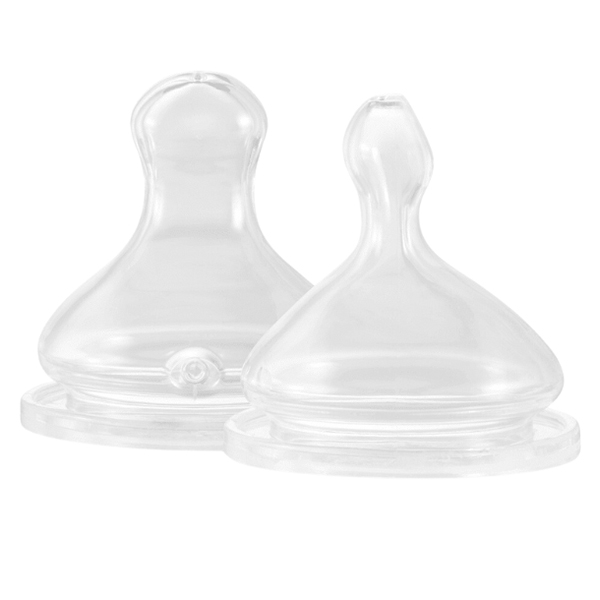 Tétine Physiologique M 2 unités