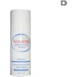 Mousse à raser classique 50 ml
