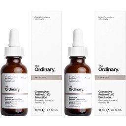 Émulsion de Granactive Retinoid 2%