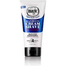 Magic Crème à Raser Régulier 170g