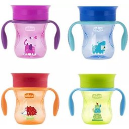 Vaso Perfect 360 Assortiments unisexes 12m+ de Vaso