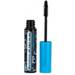 Mascara waterproof All Eyes On Me d'Essence