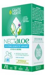 Nectaloe 20 Unités - Boîte 20 sticks