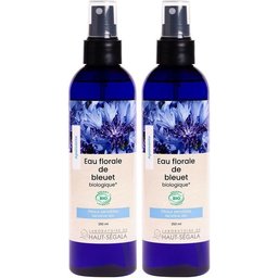 Eau Florale Bleuet