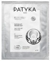 Age Specific Intensif Patchs Lift Regard 360 Biologique 1 Paire - Sachet 1 paire de patchs