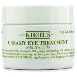 Kiehl's Crema Ojos Tratamiento Aguacate 28g