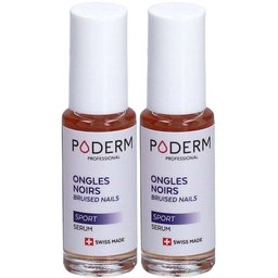 Sport Sérum fortifiant pour les ongles