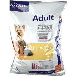 Veterinary Hpm® Adult Dog Small & Toy