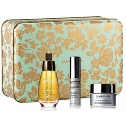 Coffret 8 Flowers Golden Oil Nectar